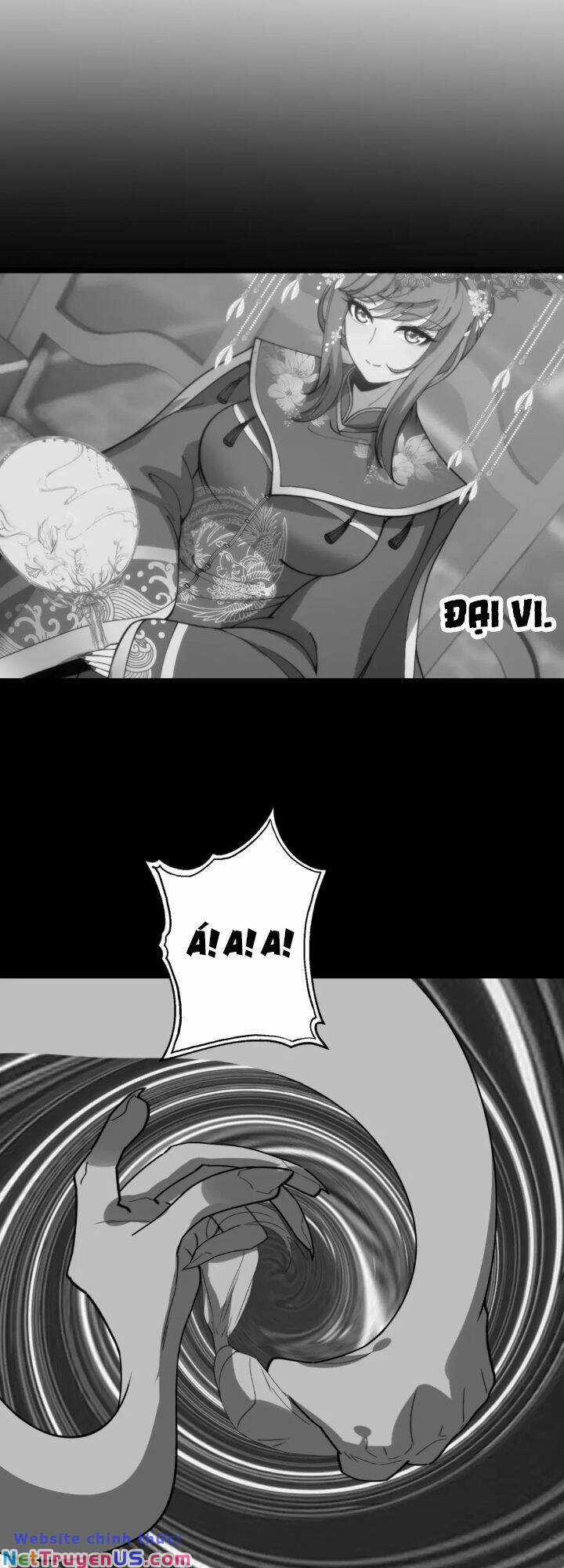 Độc Thủ Vu Y - Chapter 452 - Trang 22