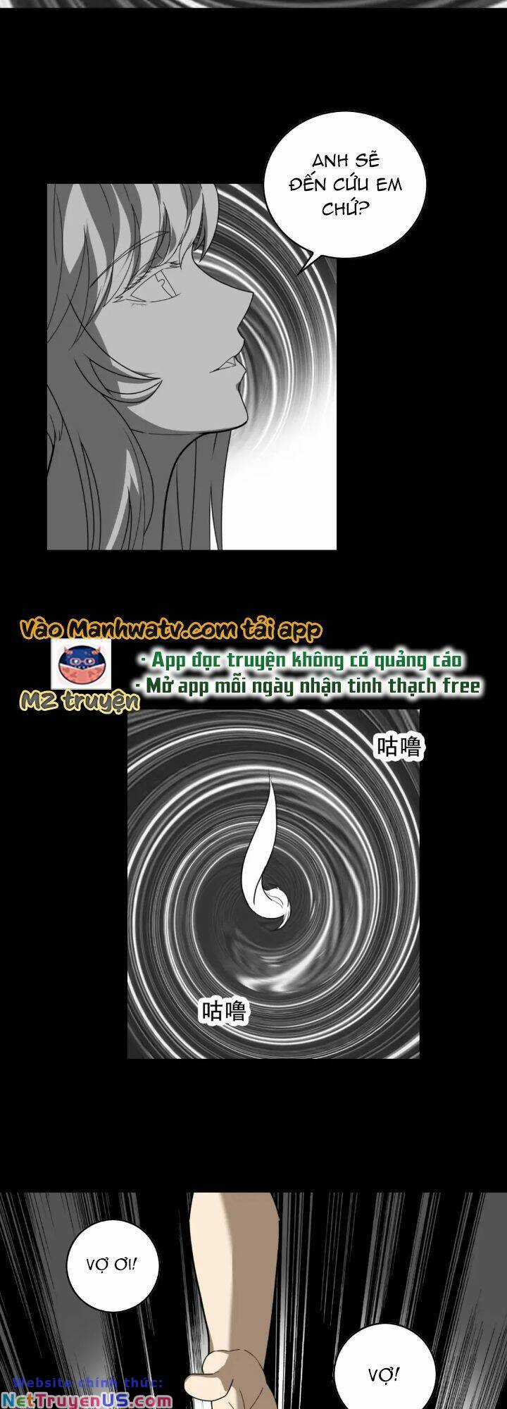 Độc Thủ Vu Y - Chapter 452 - Trang 23