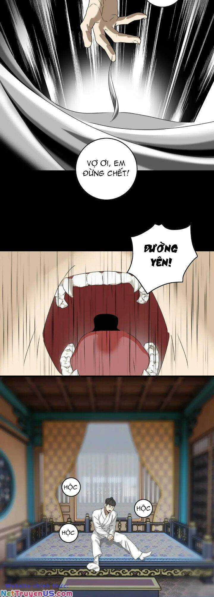 Độc Thủ Vu Y - Chapter 452 - Trang 24