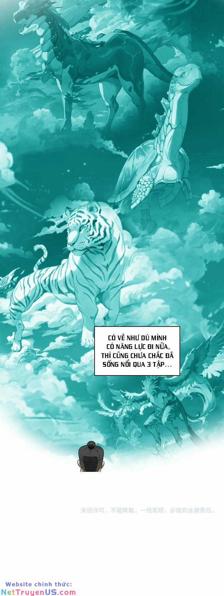 Độc Thủ Vu Y - Chapter 452 - Trang 29