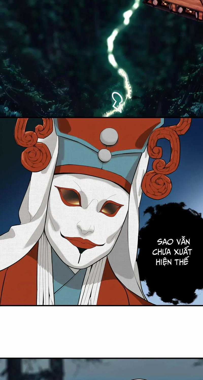 Độc Thủ Vu Y - Chapter 452 - Trang 5