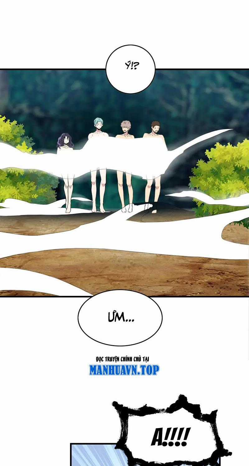 Độc Thủ Vu Y - Chapter 452 - Trang 7