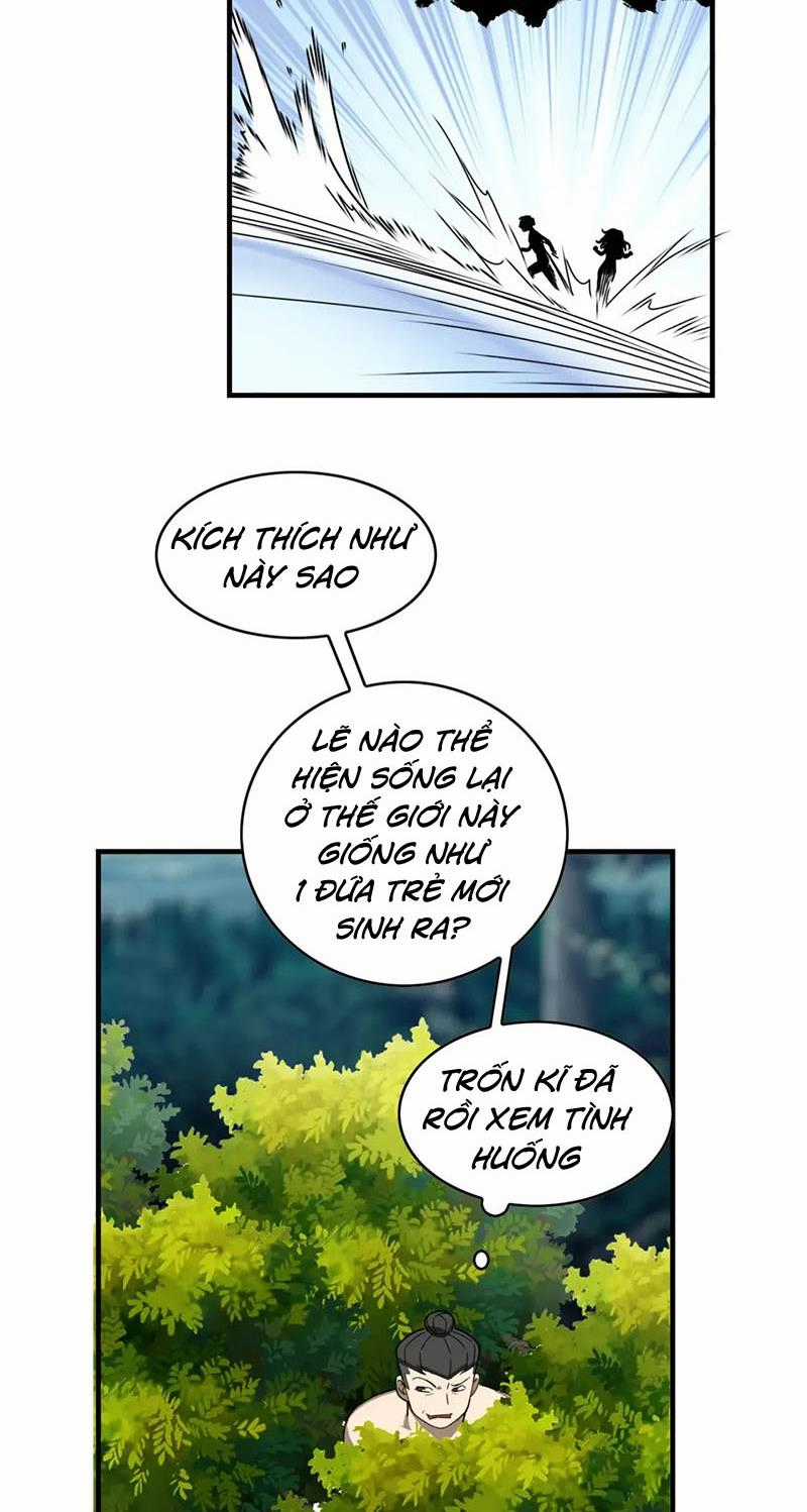 Độc Thủ Vu Y - Chapter 452 - Trang 8