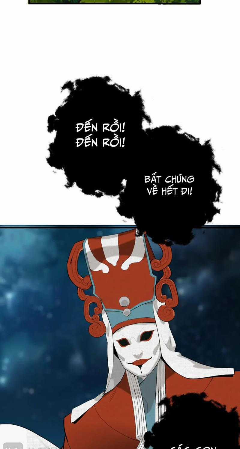 Độc Thủ Vu Y - Chapter 452 - Trang 9