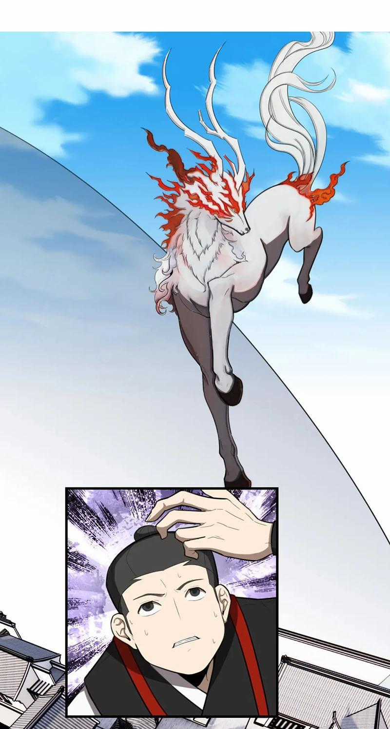 Độc Thủ Vu Y - Chapter 453 - Trang 2