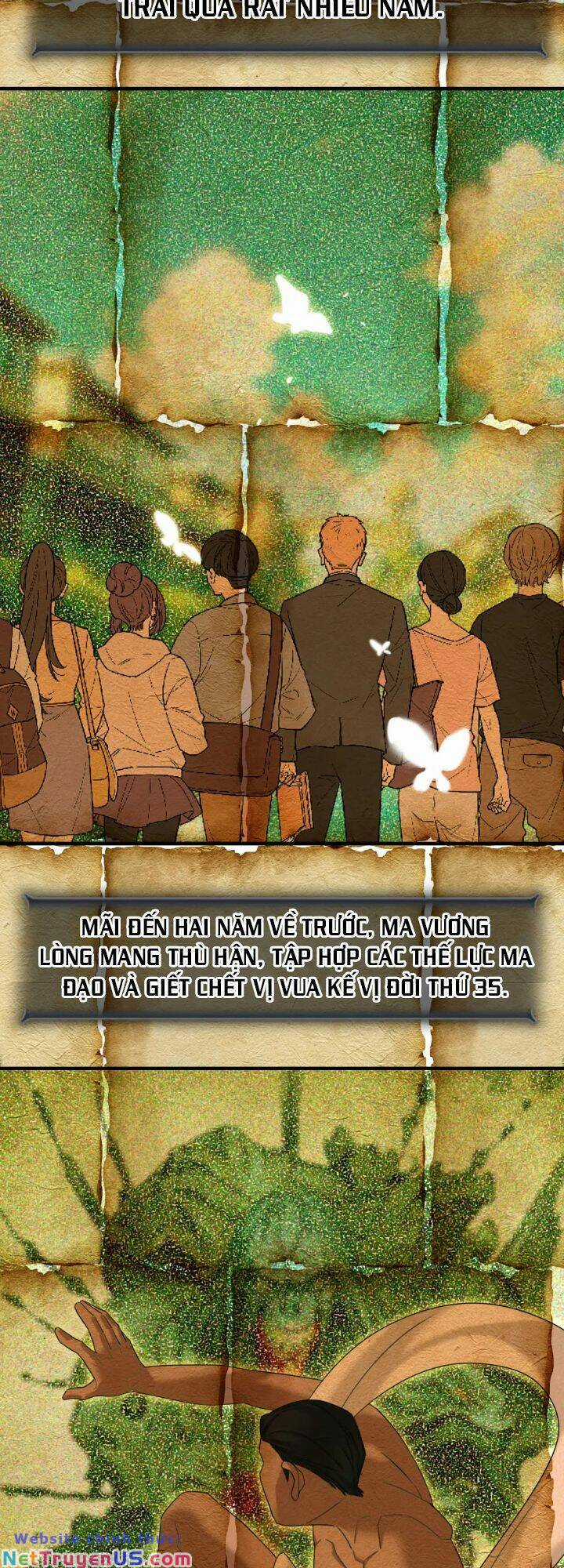 Độc Thủ Vu Y - Chapter 453 - Trang 12