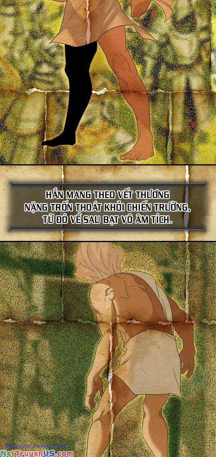 Độc Thủ Vu Y - Chapter 453 - Trang 14