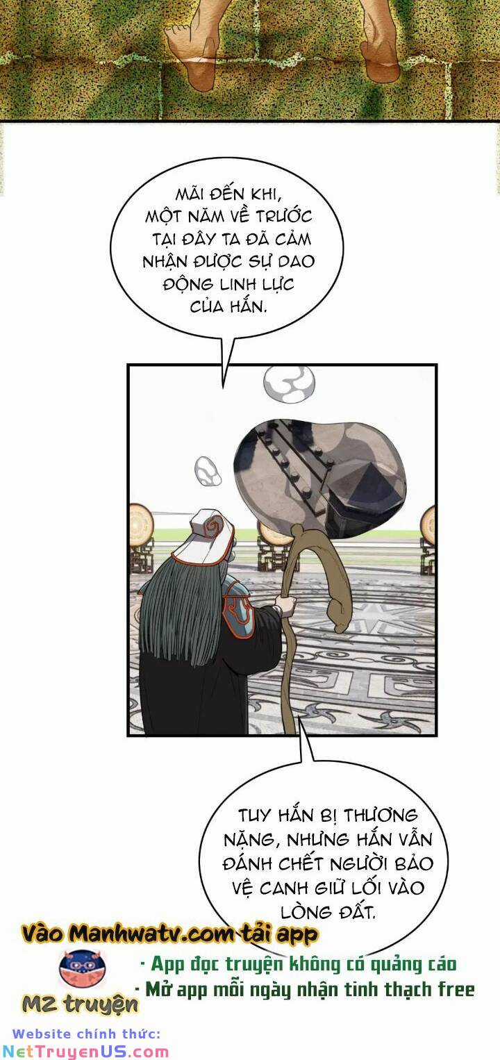 Độc Thủ Vu Y - Chapter 453 - Trang 15