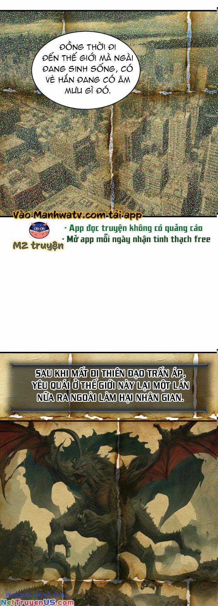 Độc Thủ Vu Y - Chapter 453 - Trang 16