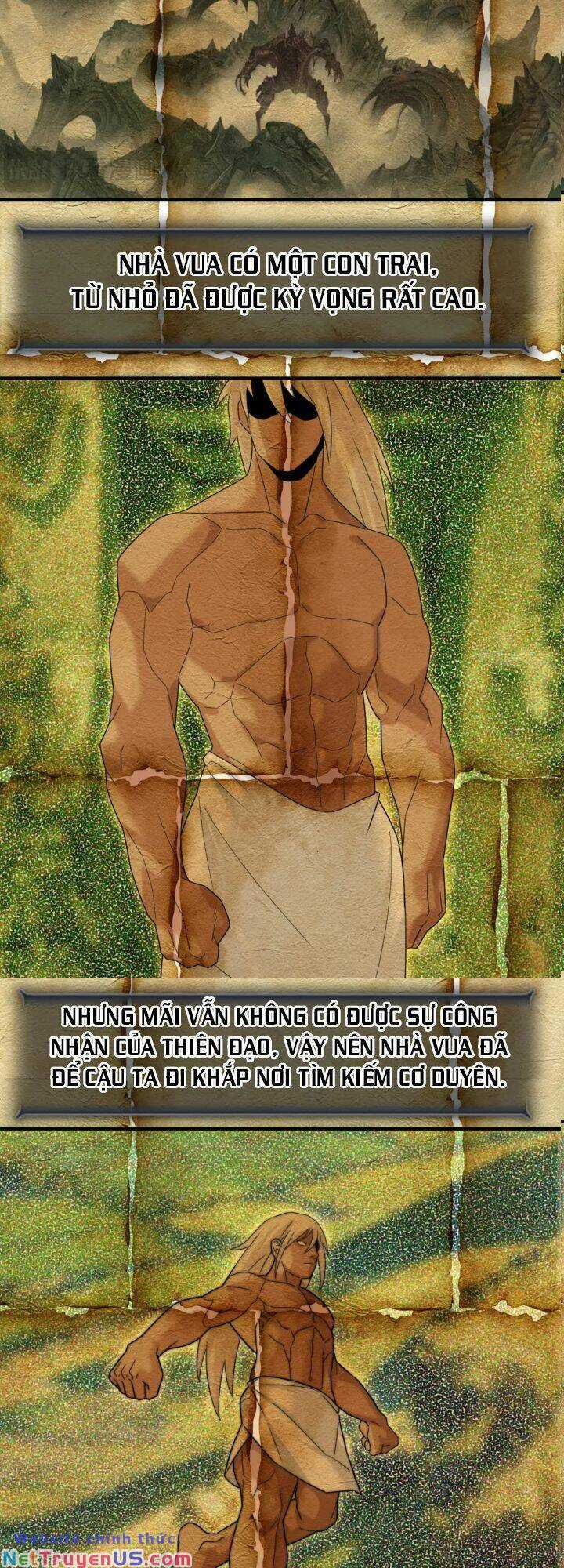 Độc Thủ Vu Y - Chapter 453 - Trang 17