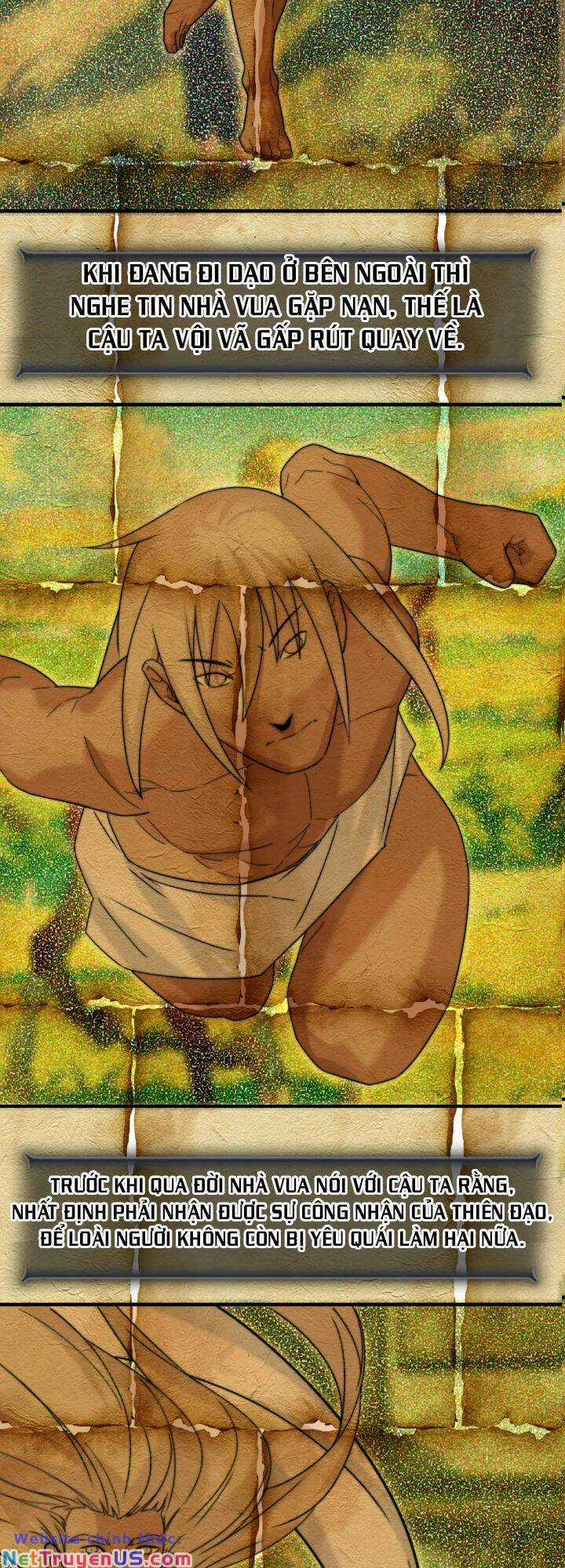 Độc Thủ Vu Y - Chapter 453 - Trang 18