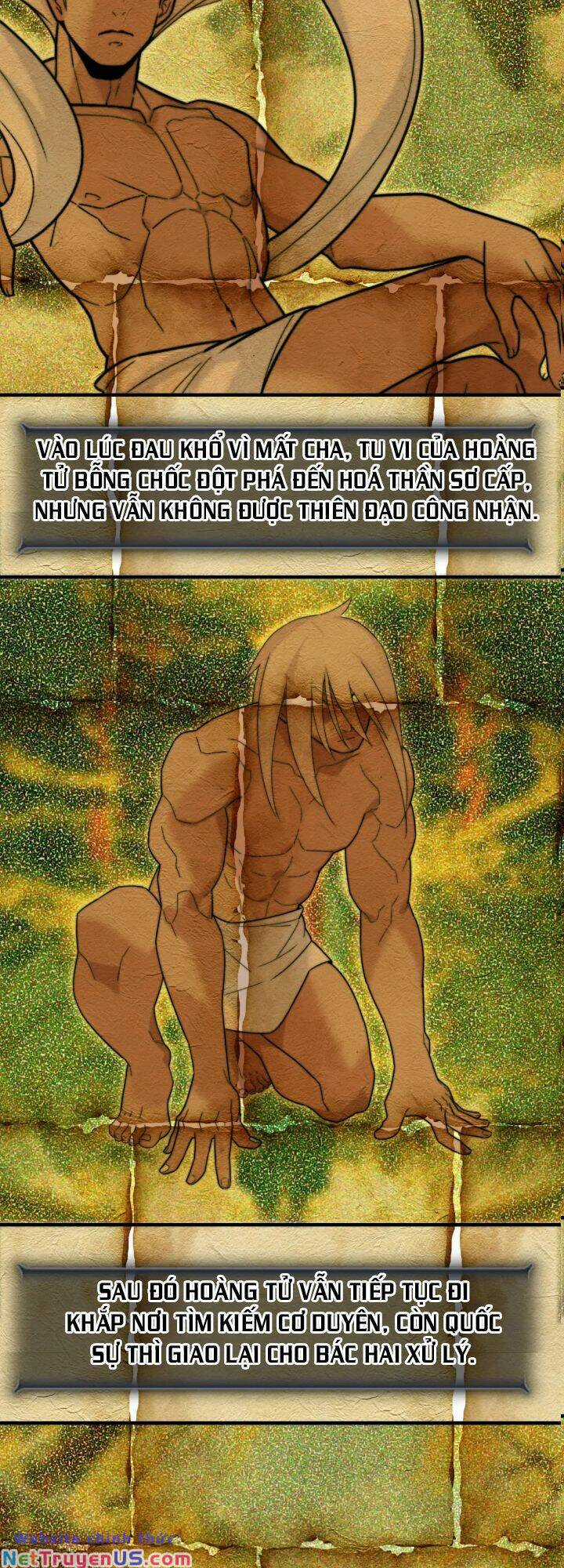 Độc Thủ Vu Y - Chapter 453 - Trang 19