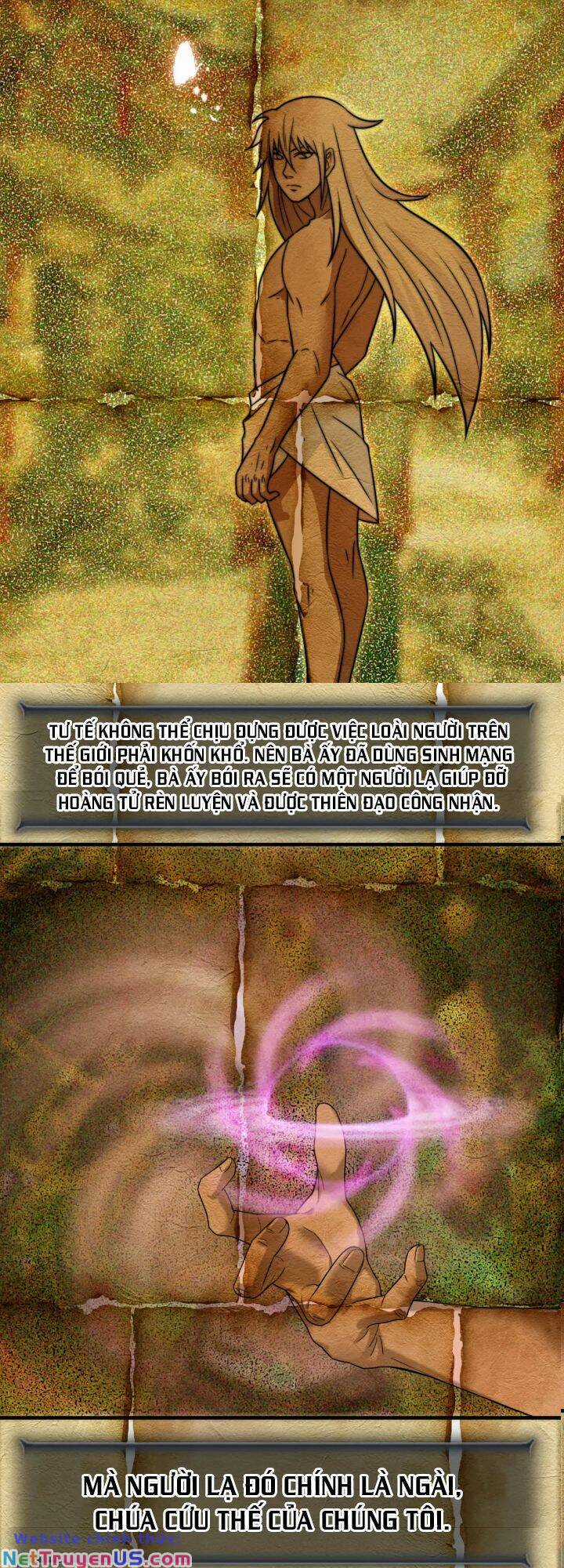 Độc Thủ Vu Y - Chapter 453 - Trang 20