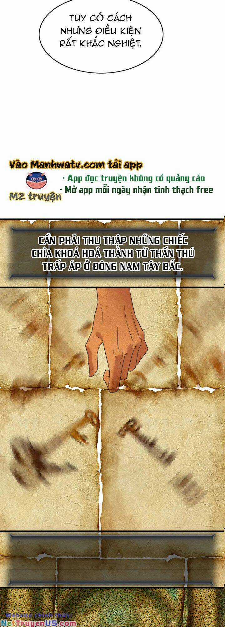 Độc Thủ Vu Y - Chapter 453 - Trang 24