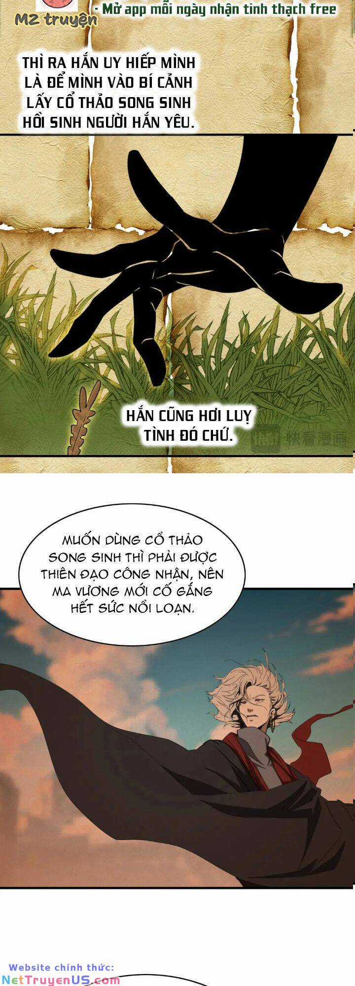 Độc Thủ Vu Y - Chapter 453 - Trang 26