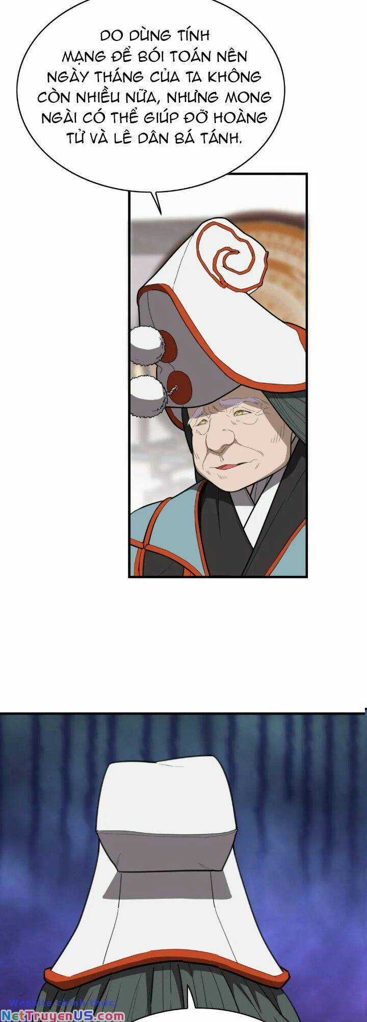 Độc Thủ Vu Y - Chapter 453 - Trang 27