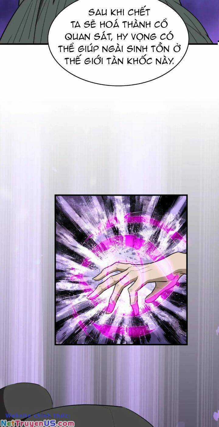 Độc Thủ Vu Y - Chapter 453 - Trang 28