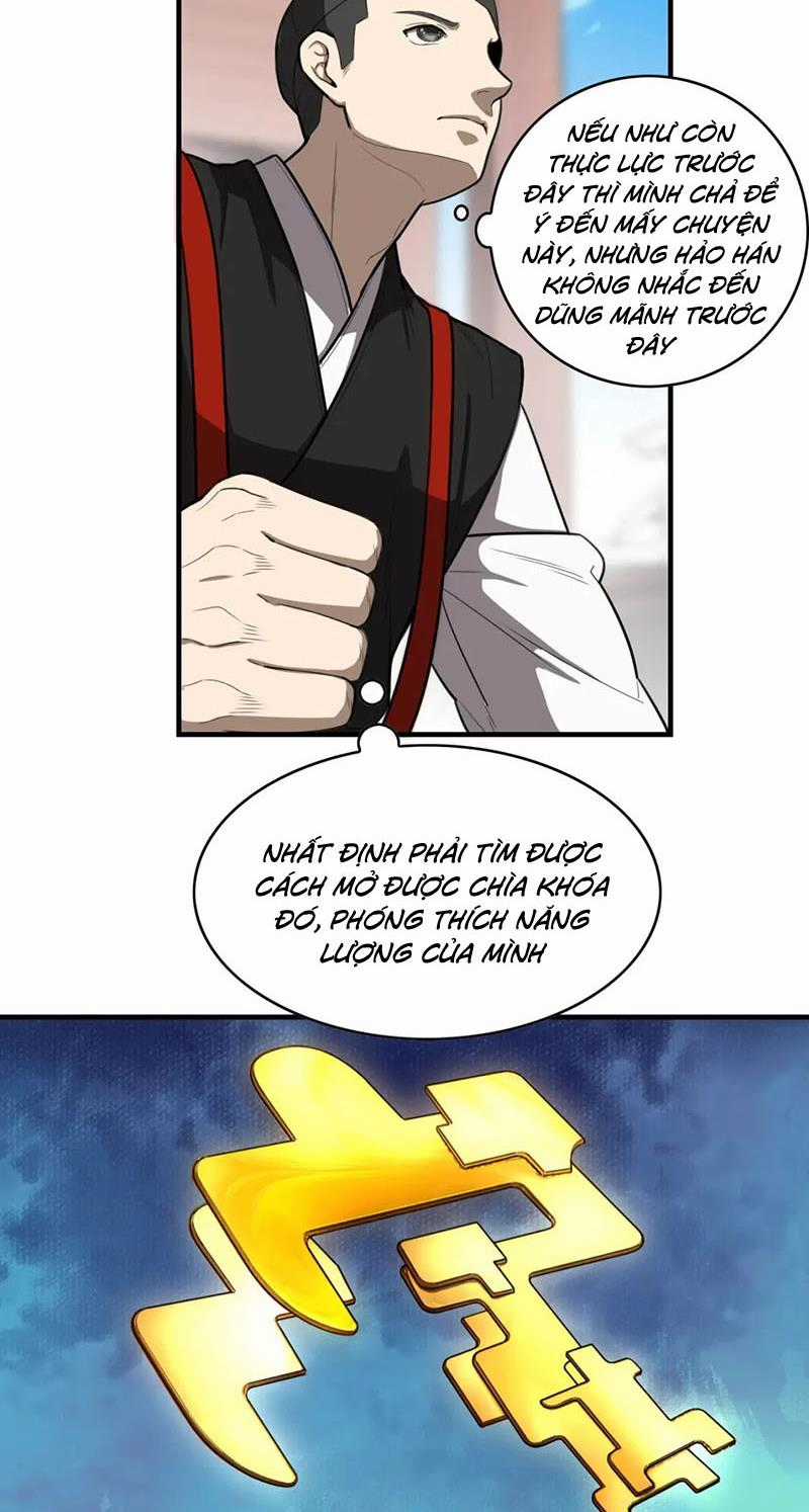 Độc Thủ Vu Y - Chapter 453 - Trang 4