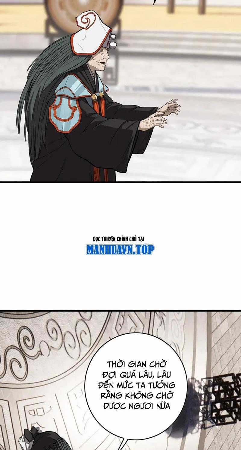 Độc Thủ Vu Y - Chapter 453 - Trang 8