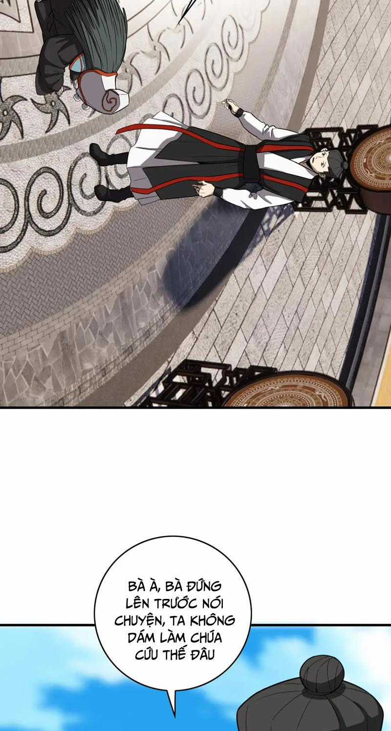 Độc Thủ Vu Y - Chapter 453 - Trang 9