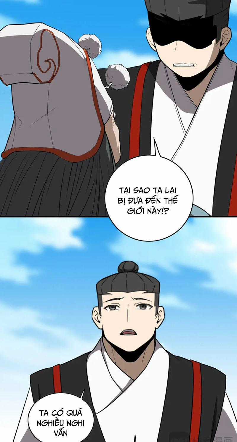 Độc Thủ Vu Y - Chapter 453 - Trang 10