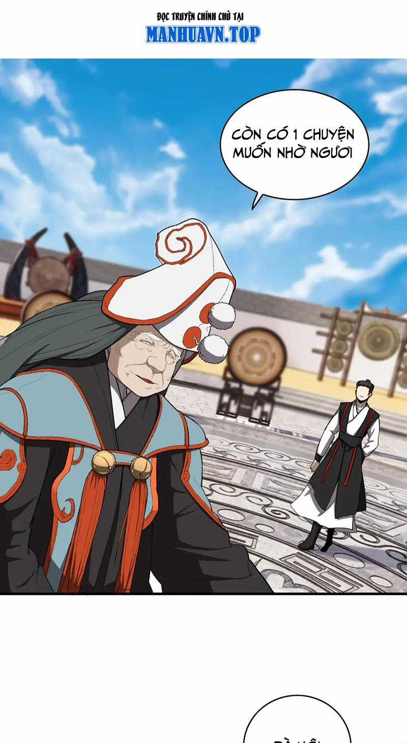 Độc Thủ Vu Y - Chapter 454 - Trang 2