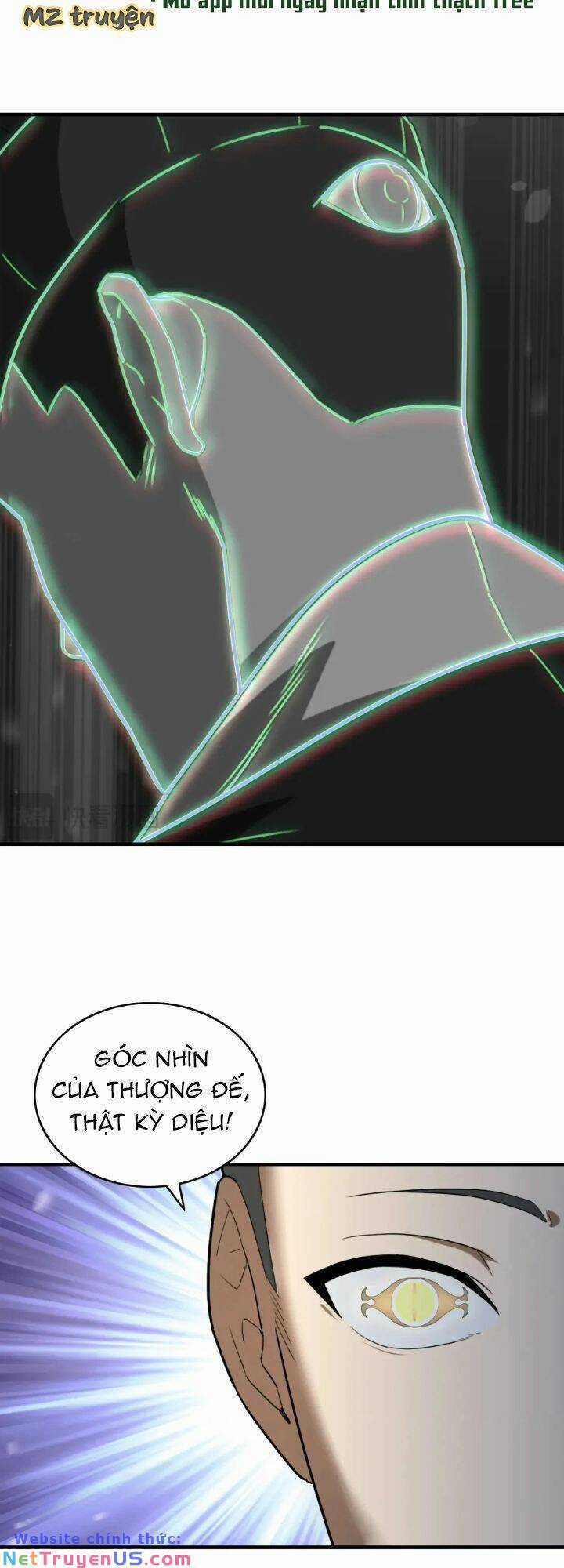 Độc Thủ Vu Y - Chapter 454 - Trang 13