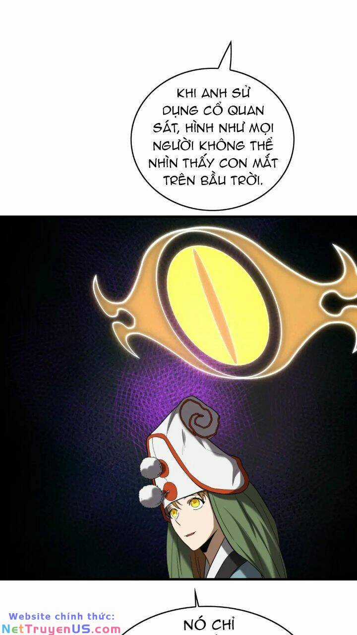 Độc Thủ Vu Y - Chapter 454 - Trang 14