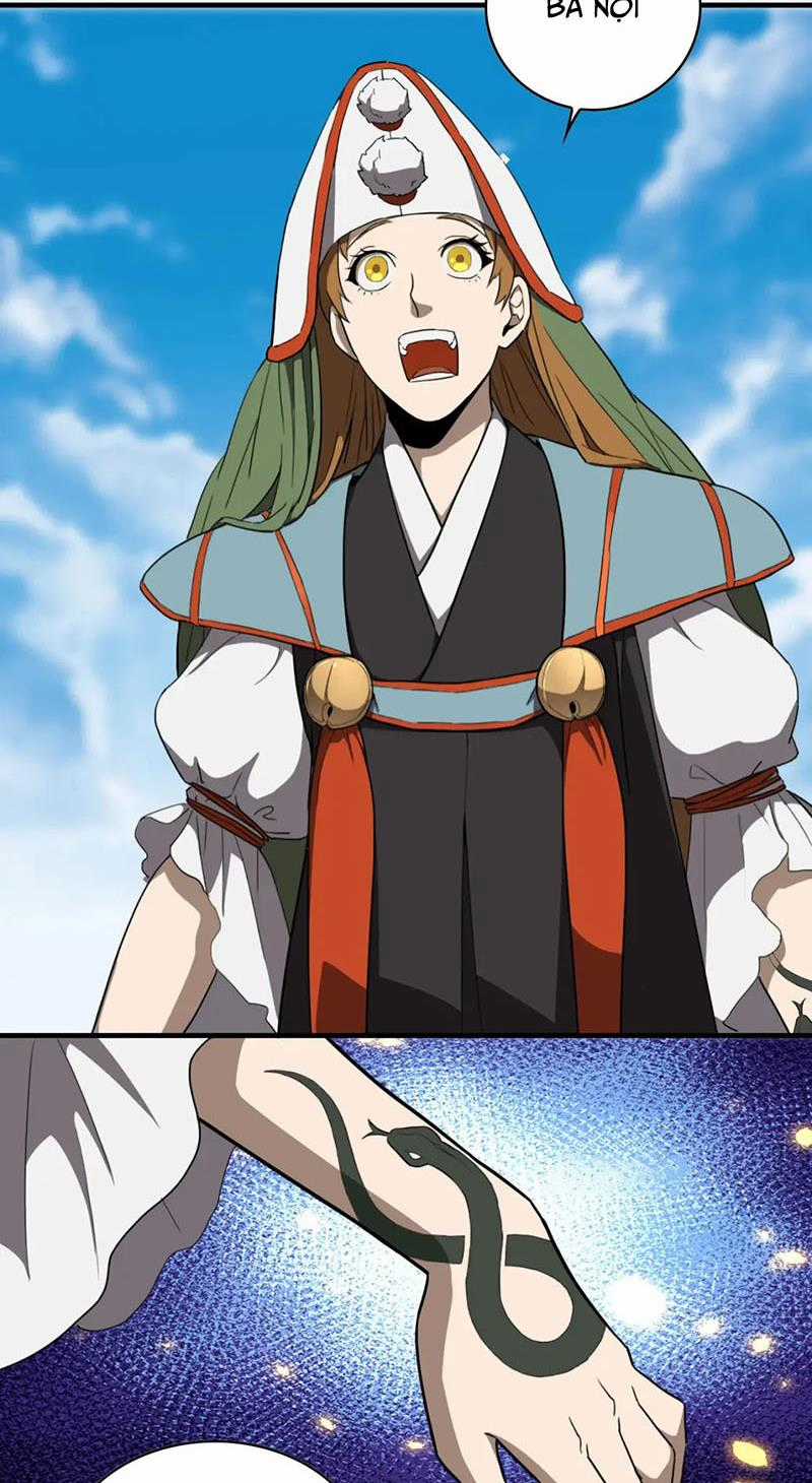 Độc Thủ Vu Y - Chapter 454 - Trang 3