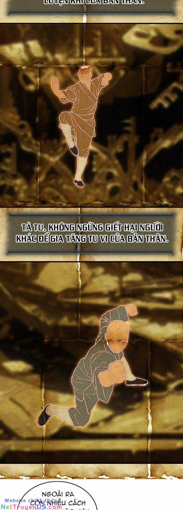 Độc Thủ Vu Y - Chapter 454 - Trang 22