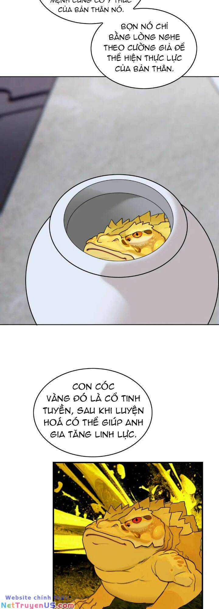 Độc Thủ Vu Y - Chapter 454 - Trang 24