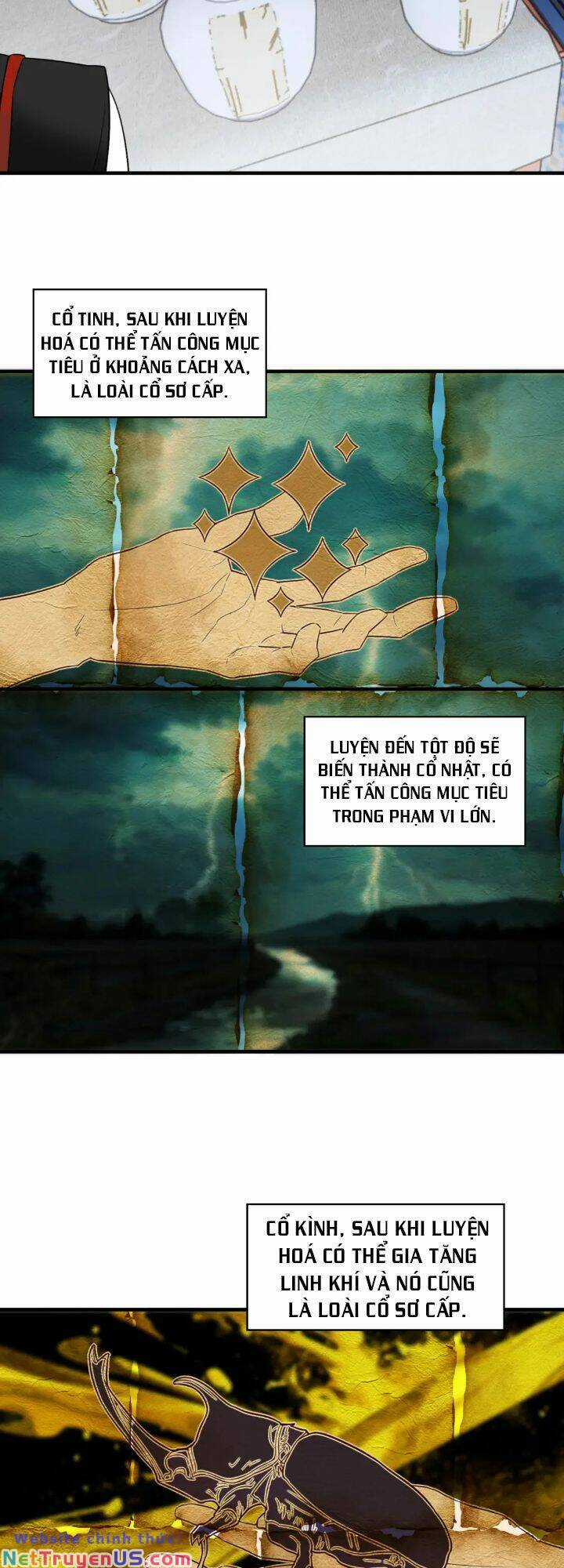 Độc Thủ Vu Y - Chapter 454 - Trang 26