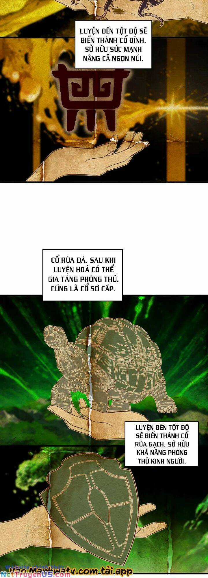 Độc Thủ Vu Y - Chapter 454 - Trang 27