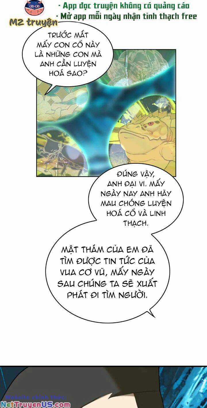 Độc Thủ Vu Y - Chapter 454 - Trang 28