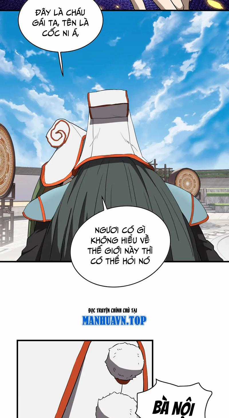 Độc Thủ Vu Y - Chapter 454 - Trang 4