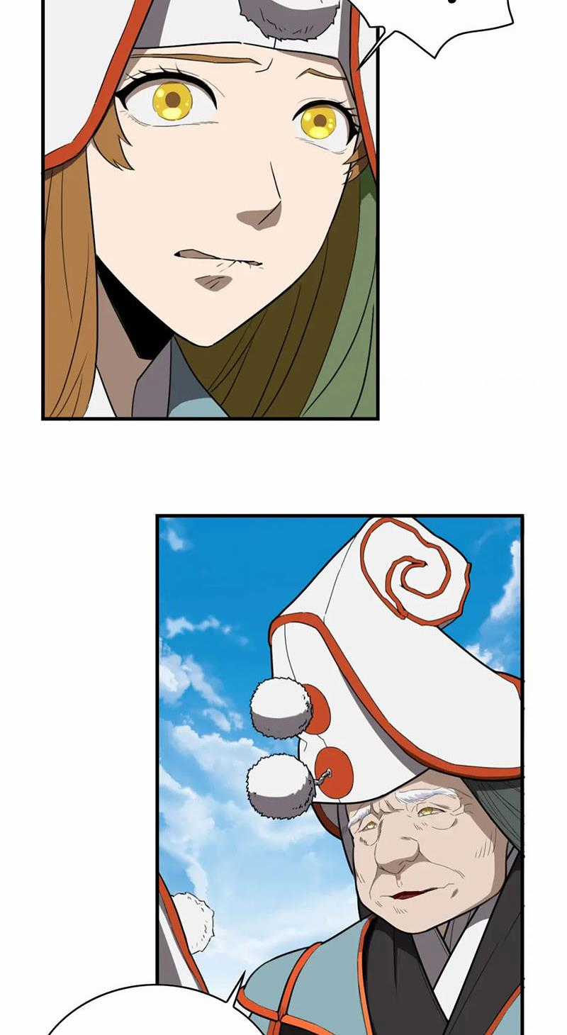 Độc Thủ Vu Y - Chapter 454 - Trang 5