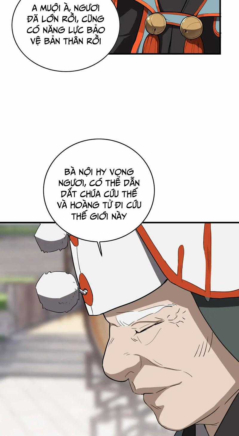 Độc Thủ Vu Y - Chapter 454 - Trang 6