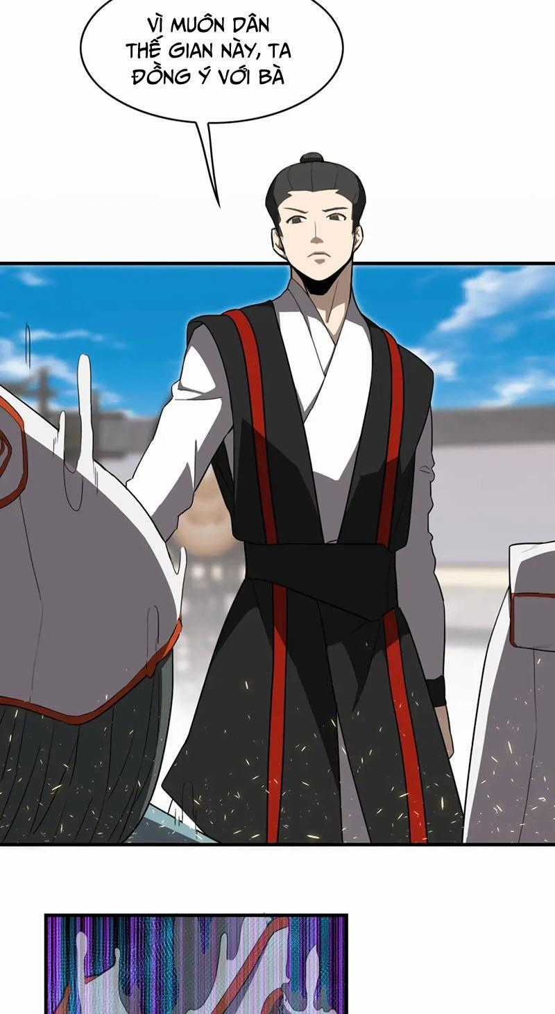 Độc Thủ Vu Y - Chapter 454 - Trang 8