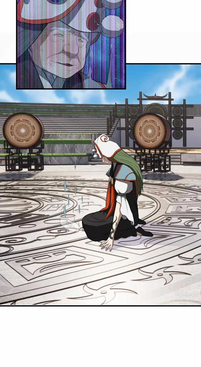 Độc Thủ Vu Y - Chapter 454 - Trang 9