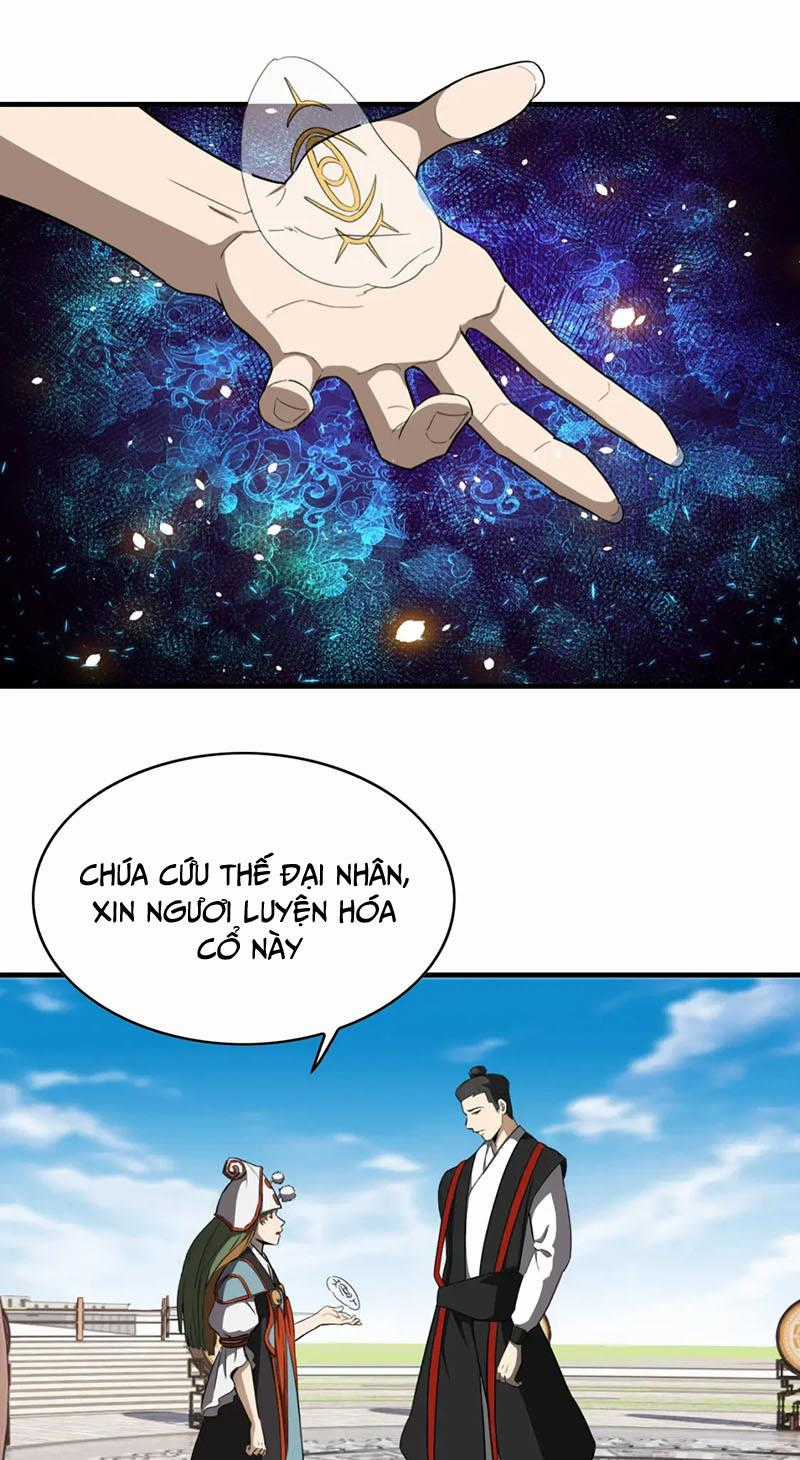 Độc Thủ Vu Y - Chapter 454 - Trang 10