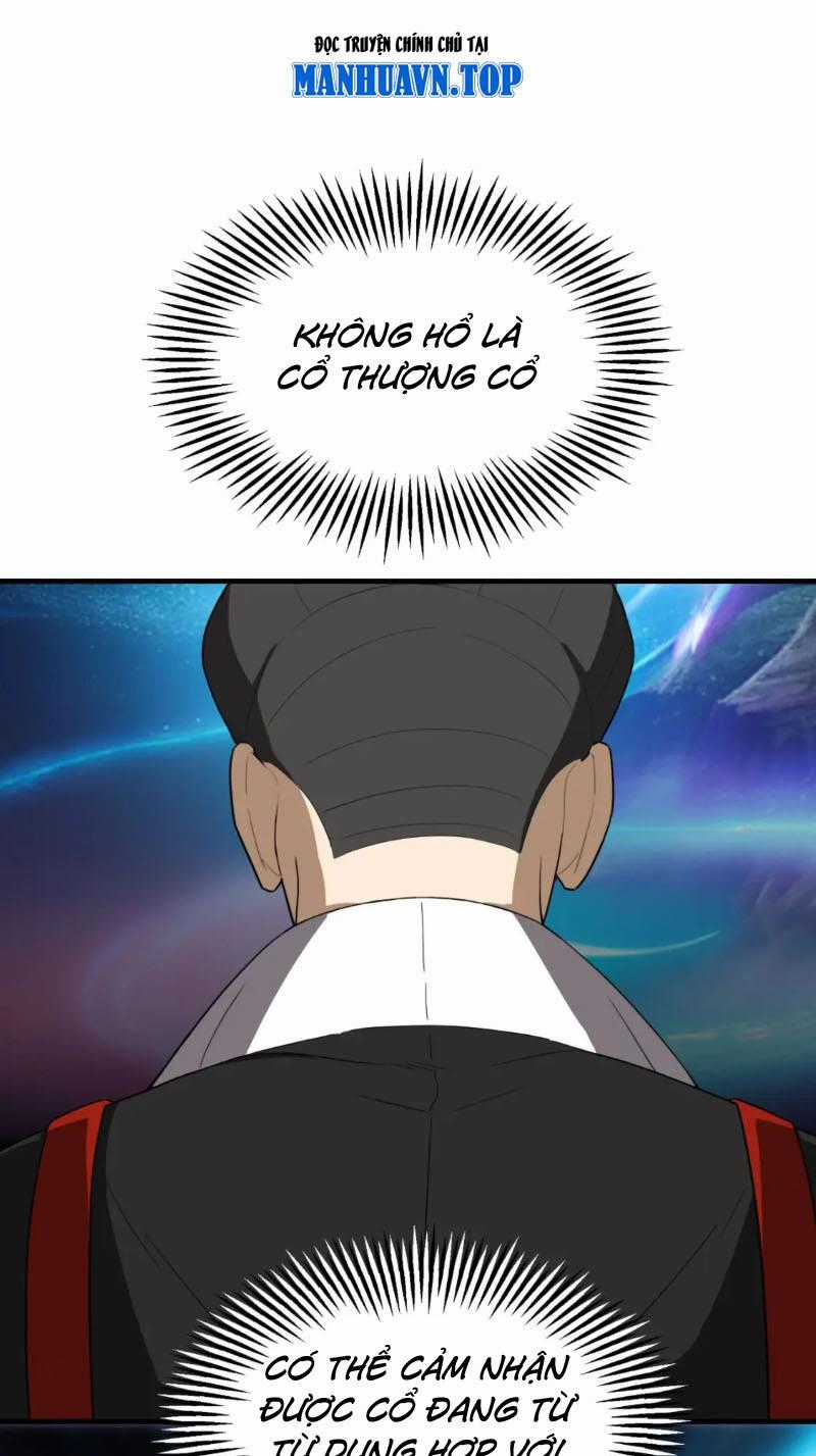 Độc Thủ Vu Y - Chapter 455 - Trang 2