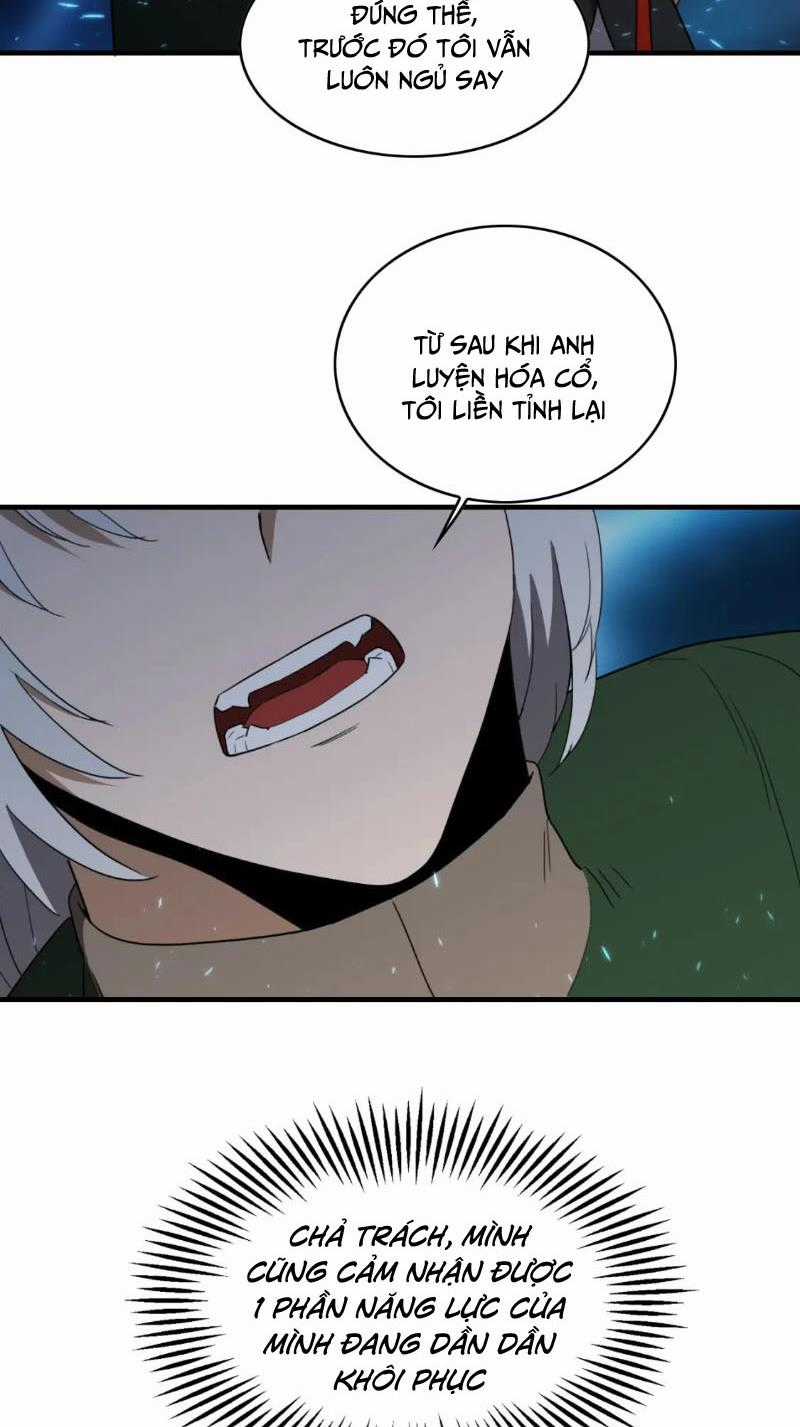 Độc Thủ Vu Y - Chapter 455 - Trang 11