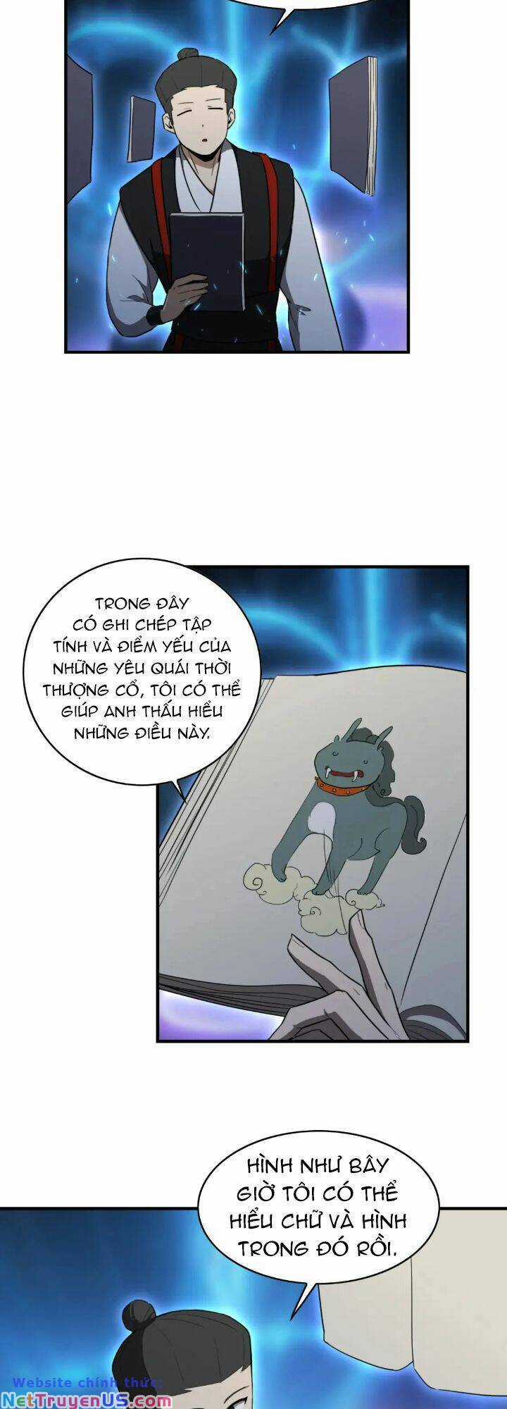 Độc Thủ Vu Y - Chapter 455 - Trang 13