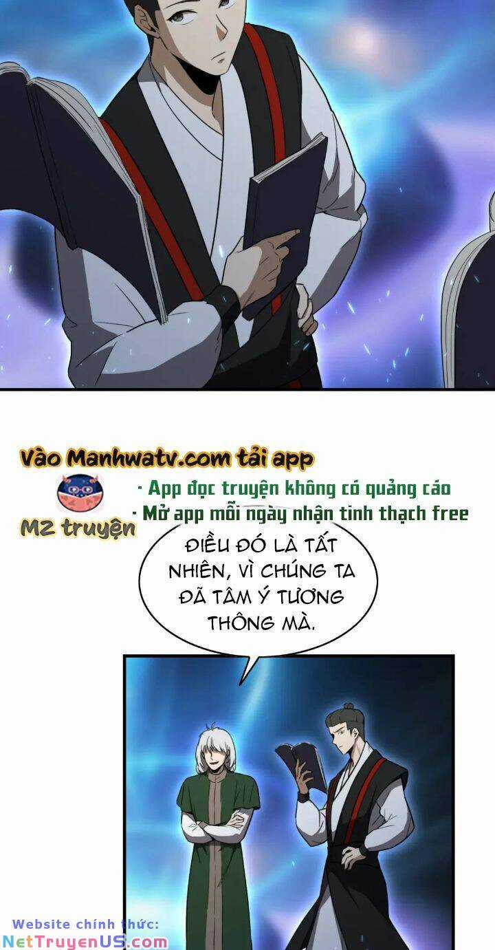 Độc Thủ Vu Y - Chapter 455 - Trang 14