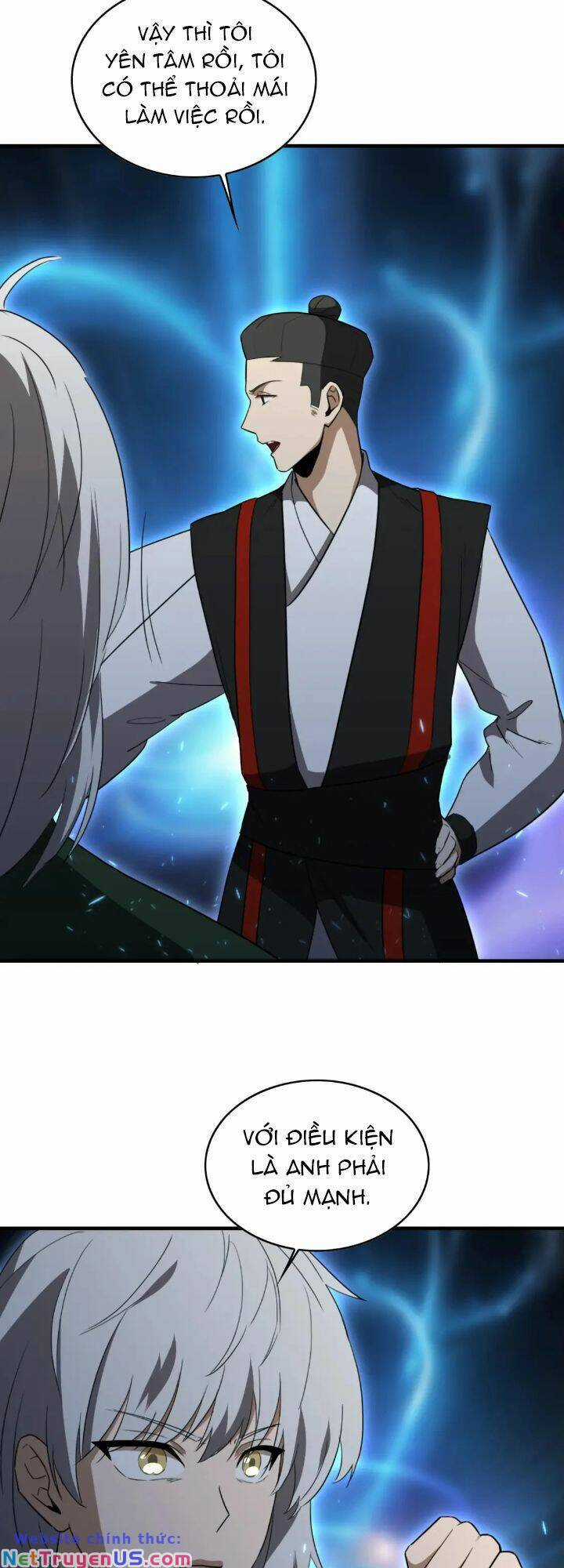 Độc Thủ Vu Y - Chapter 455 - Trang 16