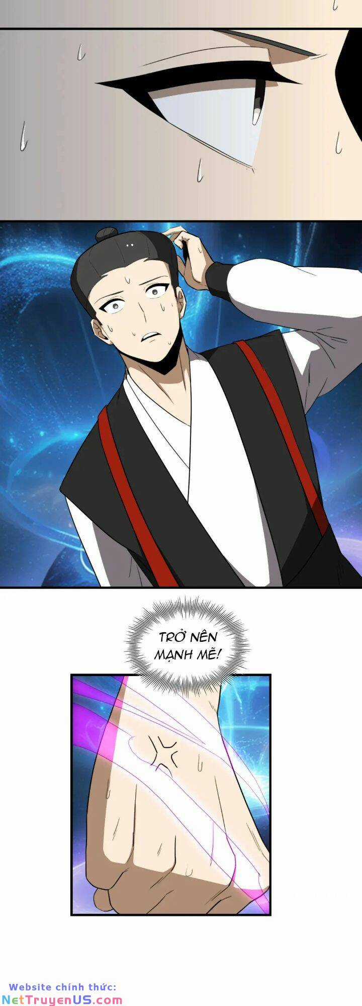 Độc Thủ Vu Y - Chapter 455 - Trang 18