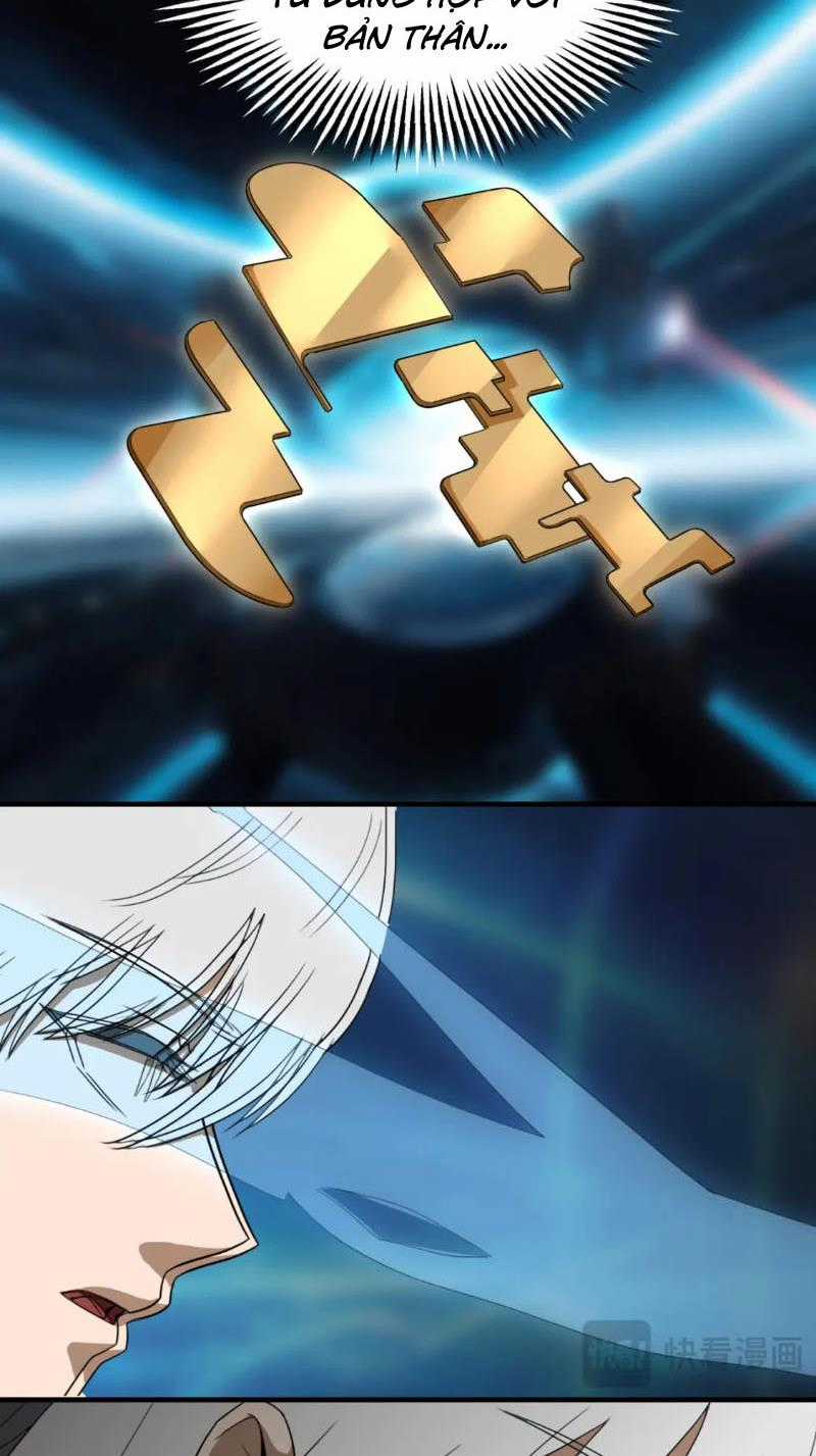 Độc Thủ Vu Y - Chapter 455 - Trang 3