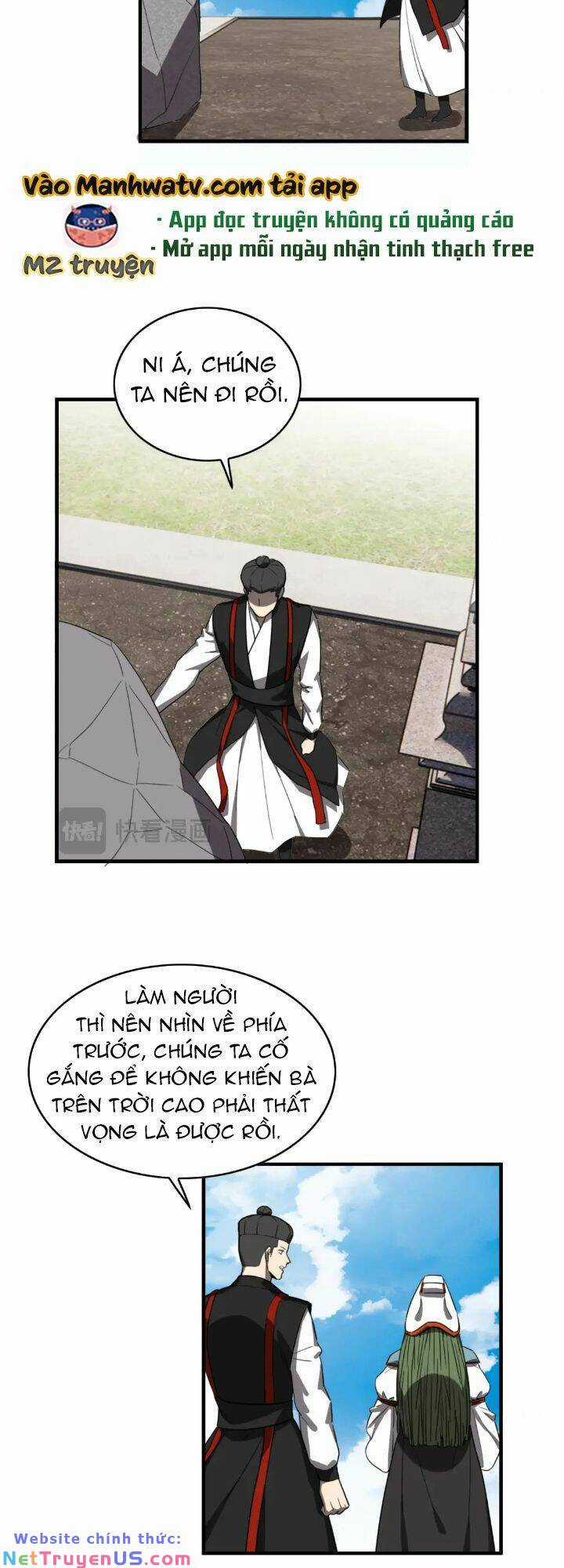 Độc Thủ Vu Y - Chapter 455 - Trang 26