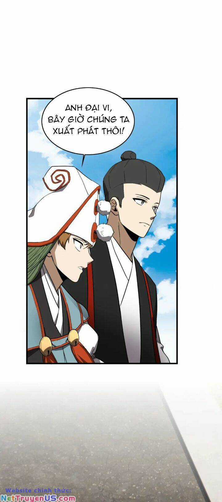 Độc Thủ Vu Y - Chapter 455 - Trang 27