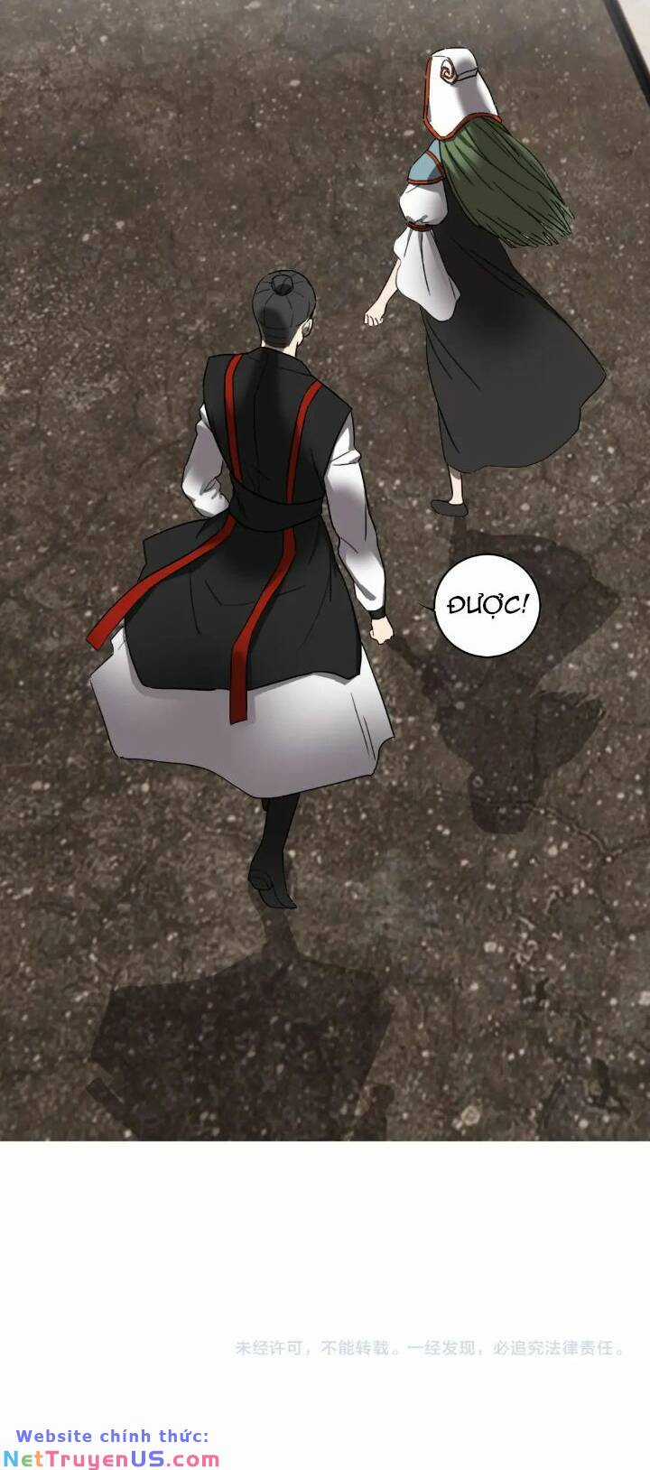 Độc Thủ Vu Y - Chapter 455 - Trang 28